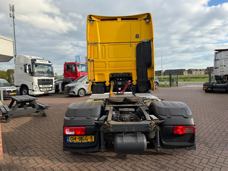 DAF XF 460 XF460 4X2 SSC / lowdeck / Holland Truck - Tractor unit: picture 5 DAF XF 460 XF460 4X2 SSC / lowdeck / Holland Truck - Tractor unit: picture 5