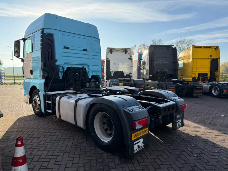 MAN TGX 18.420 TGX 18.420 4X2 / 2 BEDS / SMART TACHO / FRIDGE / PARKING AIRCO / TOP CONDITION / COMPRESSOR - Tractor unit: picture 4 MAN TGX 18.420 TGX 18.420 4X2 / 2 BEDS / SMART TACHO / FRIDGE / PARKING AIRCO / TOP CONDITION / COMPRESSOR - Tractor unit: picture 4