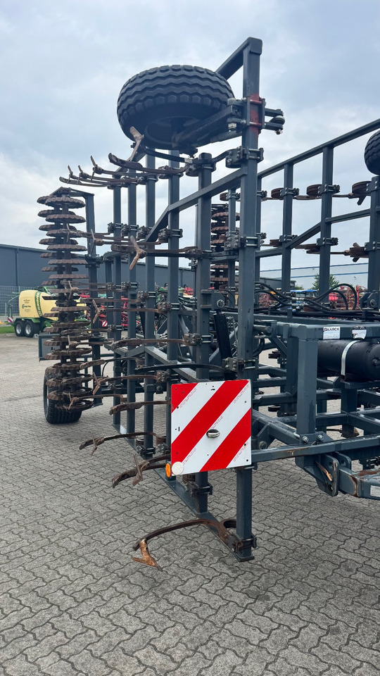 Cultivator Baarck SARIN 6000 F: picture 8