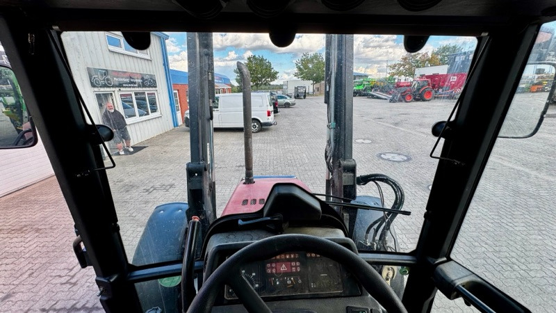 Case IH CS 78 top Condition - Farm tractor: picture 2 Case IH CS 78 top Condition - Farm tractor: picture 2