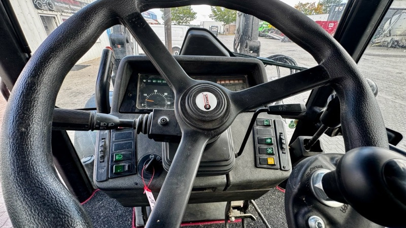 Case IH CS 78 top Condition - Farm tractor: picture 4 Case IH CS 78 top Condition - Farm tractor: picture 4