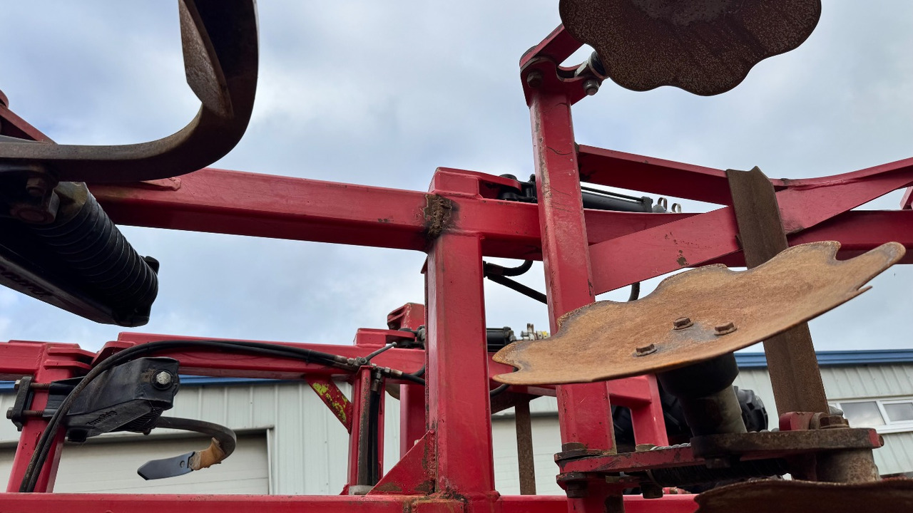 Horsch Tiger 5AS - Cultivator: picture 4 Horsch Tiger 5AS - Cultivator: picture 4