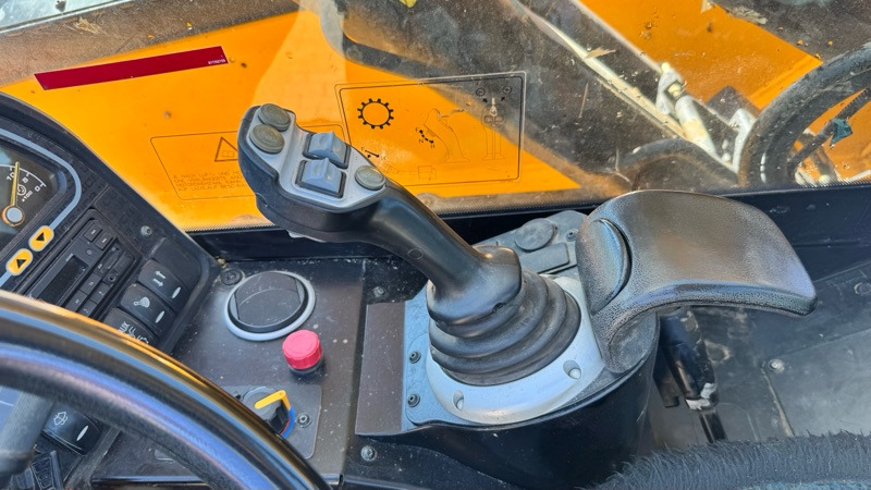 JCB 526-56 AgriPlus#top Condition# - Loader: picture 2 JCB 526-56 AgriPlus#top Condition# - Loader: picture 2