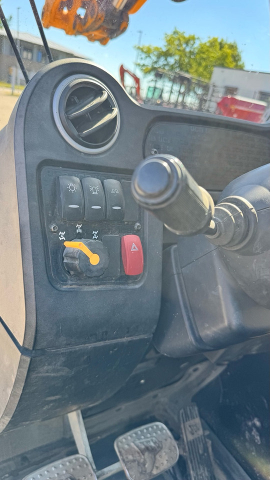 JCB 526-56 AgriPlus#top Condition# - Loader: picture 3 JCB 526-56 AgriPlus#top Condition# - Loader: picture 3