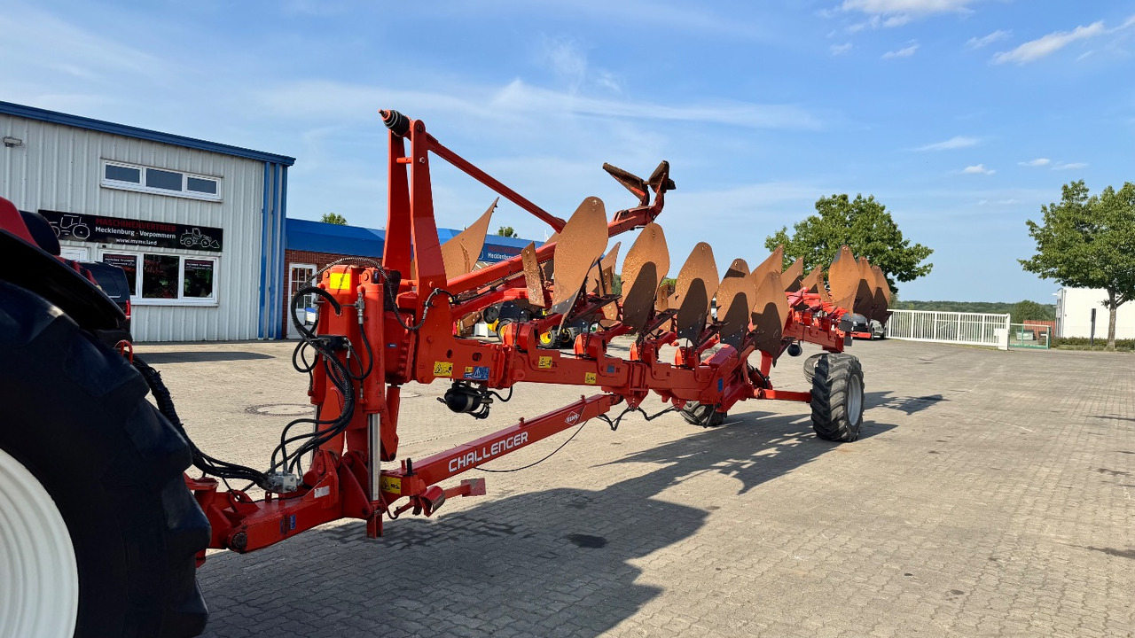 Kuhn Challenger T - 8-furchig #TOP# - Plow: picture 1 Kuhn Challenger T - 8-furchig #TOP# - Plow: picture 1