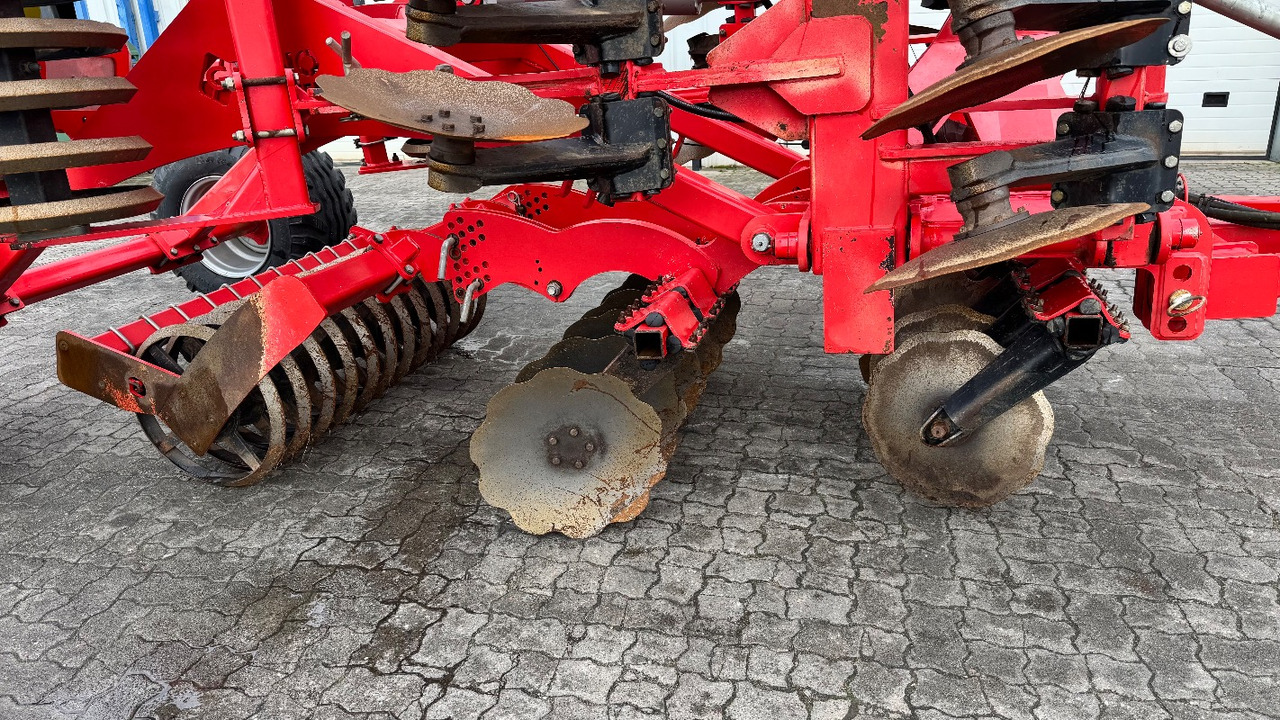 Top Agro SHARK 6.0 GRANO-SYSTEM Hydr. 6,0m - Disc harrow: picture 4 Top Agro SHARK 6.0 GRANO-SYSTEM Hydr. 6,0m - Disc harrow: picture 4