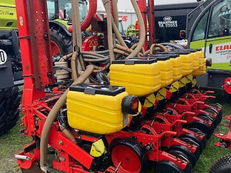 Breviglieri Einzelkorn Mais - Precision sowing machine: picture 5 Breviglieri Einzelkorn Mais - Precision sowing machine: picture 5