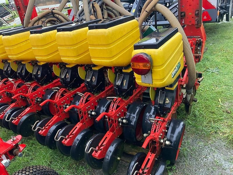 Breviglieri Einzelkorn Mais - Precision sowing machine: picture 3 Breviglieri Einzelkorn Mais - Precision sowing machine: picture 3