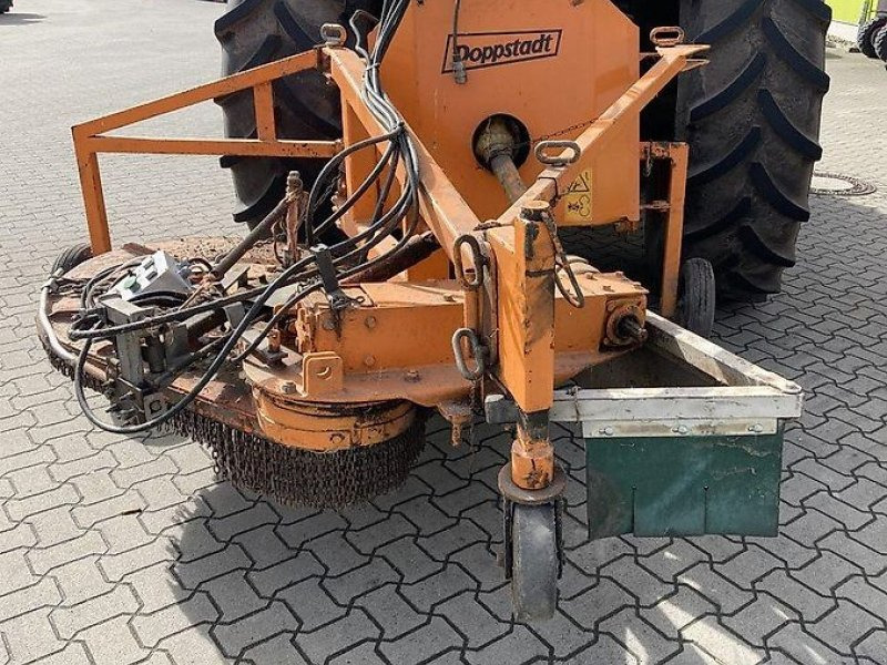 Doppstadt DRM 120 - Flail mower: picture 1 Doppstadt DRM 120 - Flail mower: picture 1