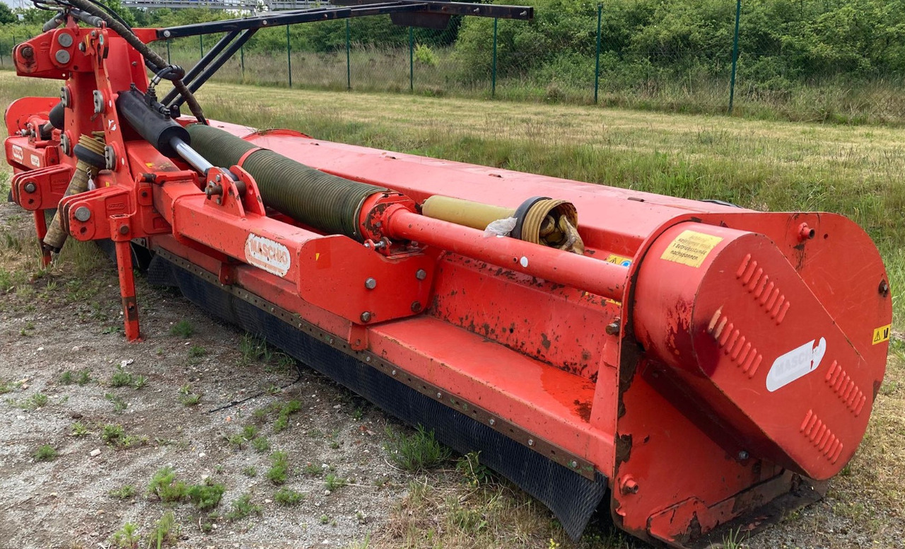 Maschio Gemella 620 - Flail mower: picture 4 Maschio Gemella 620 - Flail mower: picture 4