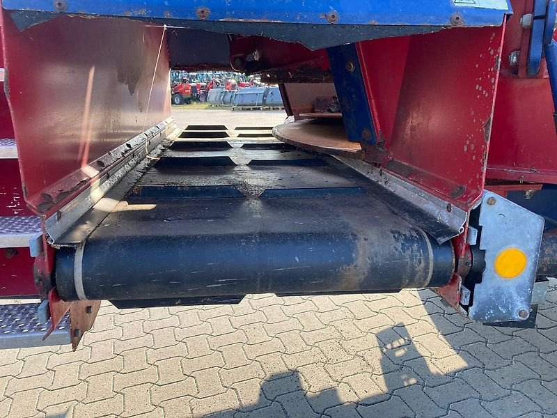 Siloking TrailedLine Classic Premium - Forage mixer wagon: picture 4 Siloking TrailedLine Classic Premium - Forage mixer wagon: picture 4