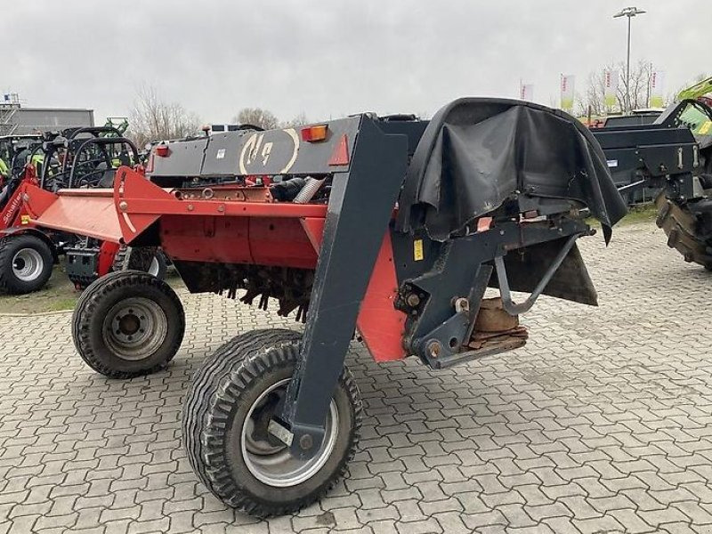 Vicon Extra 832T - Mower: picture 4 Vicon Extra 832T - Mower: picture 4
