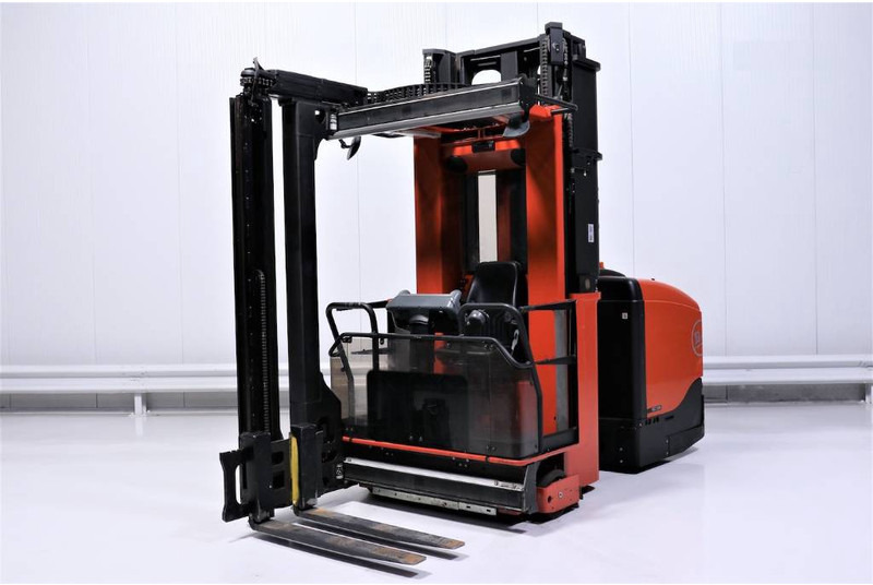 BT VCE 150 A - Electric forklift: picture 1 BT VCE 150 A - Electric forklift: picture 1