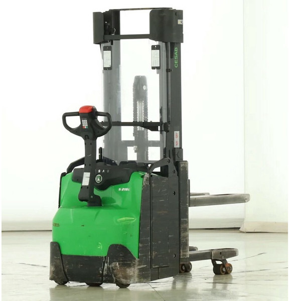 Cesab S-216-L - Stacker: picture 1 Cesab S-216-L - Stacker: picture 1