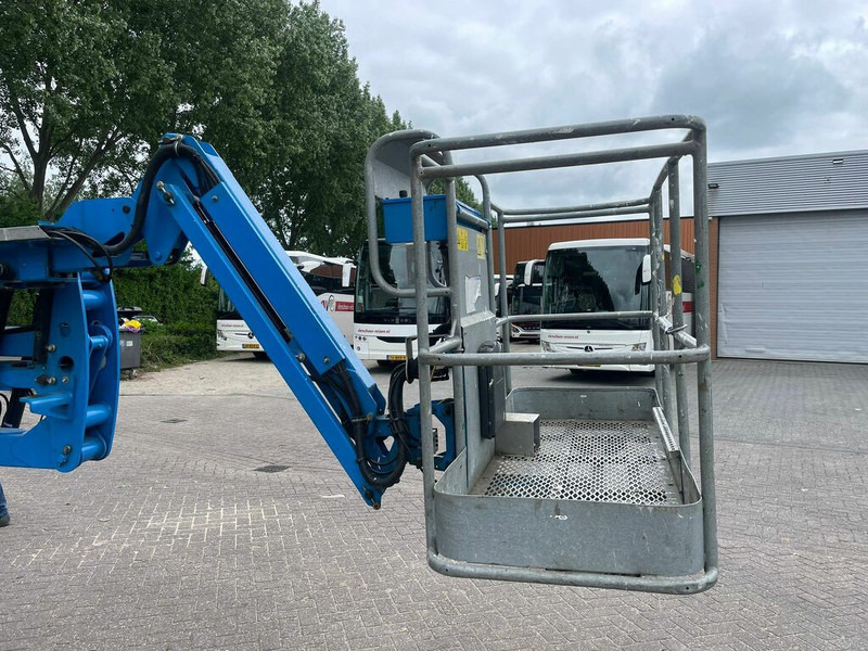 Genie Z-45/25 - Articulated boom: picture 2 Genie Z-45/25 - Articulated boom: picture 2