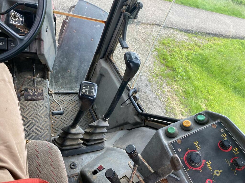 Massey Ferguson 3125 - Farm tractor: picture 4 Massey Ferguson 3125 - Farm tractor: picture 4