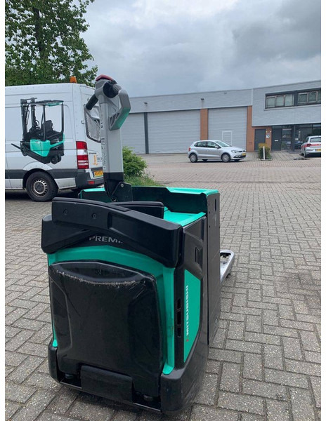 Mitsubishi PBV20N2 - Pallet truck: picture 5 Mitsubishi PBV20N2 - Pallet truck: picture 5