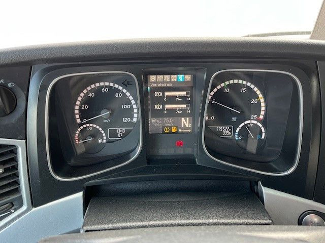 Lease a  Mercedes-Benz Actros 4  MB 1943  SZM  Gefahrgutvorbereitung Mercedes-Benz Actros 4  MB 1943  SZM  Gefahrgutvorbereitung: picture 18