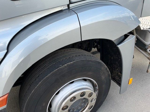 Lease a  Mercedes-Benz Actros 4  MB 1943  SZM  Gefahrgutvorbereitung Mercedes-Benz Actros 4  MB 1943  SZM  Gefahrgutvorbereitung: picture 14