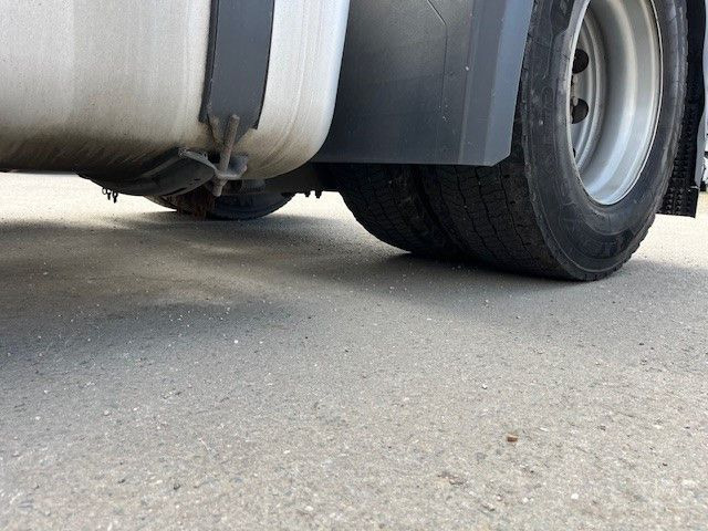 Lease a  Mercedes-Benz Actros 4  MB 1943  SZM  Gefahrgutvorbereitung Mercedes-Benz Actros 4  MB 1943  SZM  Gefahrgutvorbereitung: picture 15