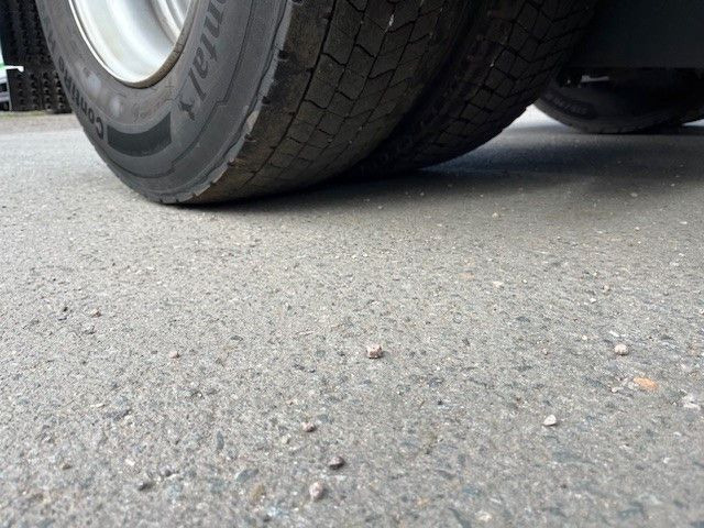 Lease a  Mercedes-Benz Actros 4  MB 1943  SZM  Gefahrgutvorbereitung Mercedes-Benz Actros 4  MB 1943  SZM  Gefahrgutvorbereitung: picture 16