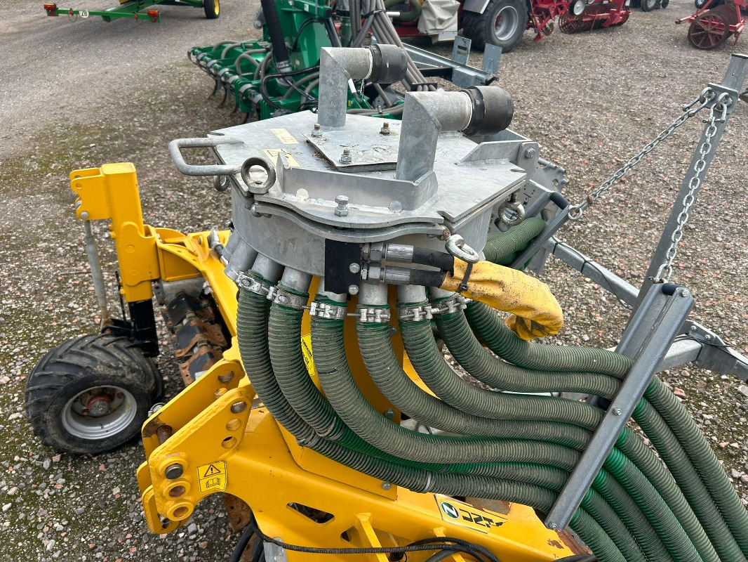 Zunhammer KUSGU 32-400-2 - Agricultural machinery: picture 2 Zunhammer KUSGU 32-400-2 - Agricultural machinery: picture 2
