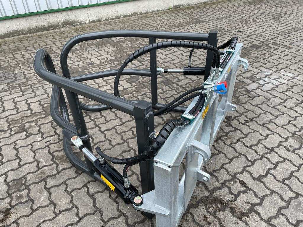 Fliegl Ballenzange ''Small'' **Sonderpreis** - Attachment: picture 5 Fliegl Ballenzange ''Small'' **Sonderpreis** - Attachment: picture 5