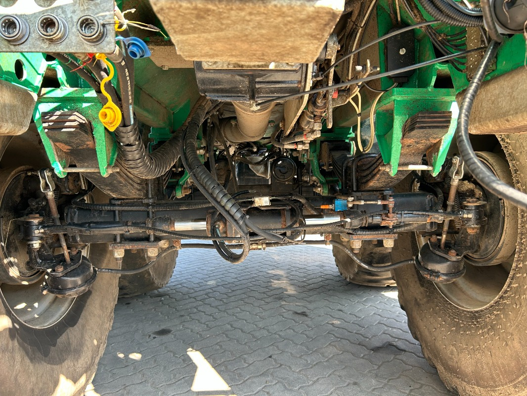 BSA DLV 615L - Fertilizing equipment: picture 3 BSA DLV 615L - Fertilizing equipment: picture 3