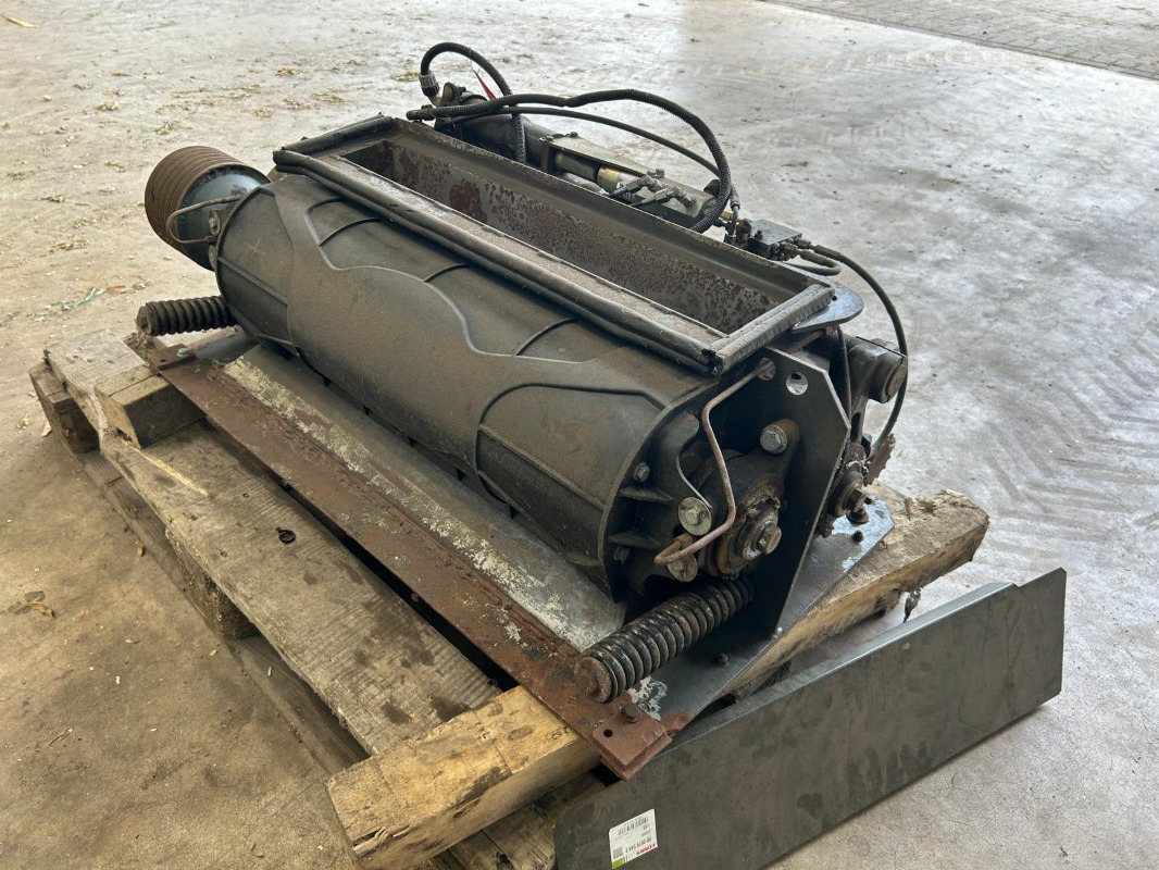 CLAAS Jaguar 890 - Harvester: picture 5 CLAAS Jaguar 890 - Harvester: picture 5