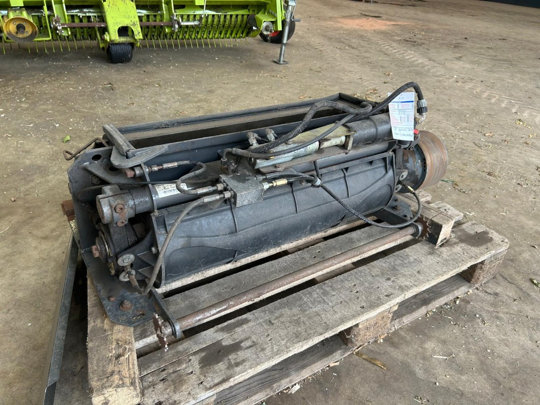 CLAAS Jaguar 890 - Harvester: picture 2 CLAAS Jaguar 890 - Harvester: picture 2