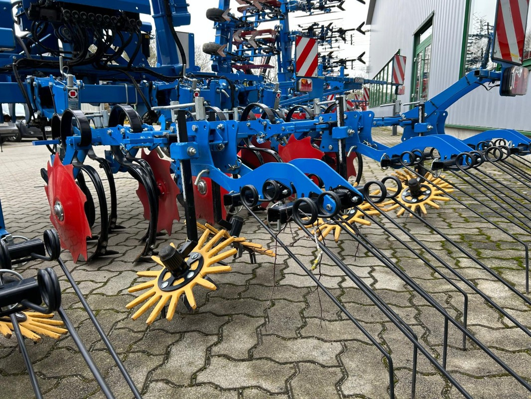 New Soil tillage equipment Carré/Carre ECONET SGI 8R75 XL *DEMO 2024*: picture 9