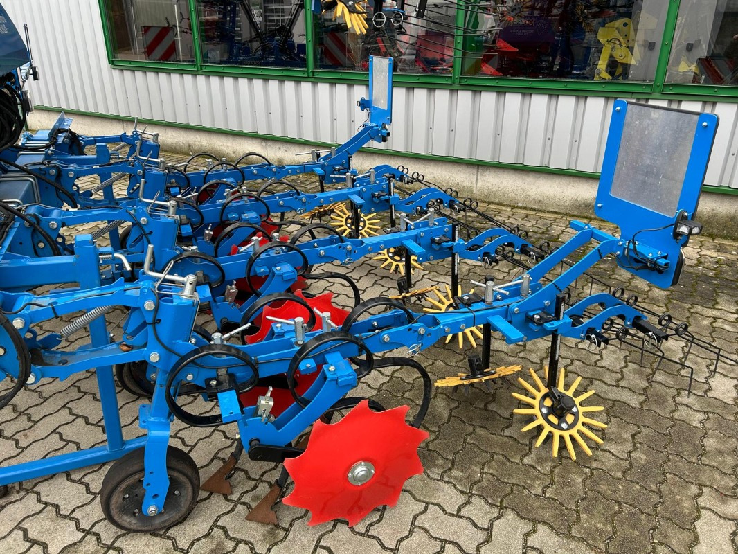 New Soil tillage equipment Carré/Carre ECONET SGI 8R75 XL *DEMO 2024*: picture 6