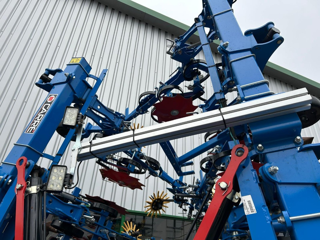 New Soil tillage equipment Carré/Carre ECONET SGI 8R75 XL *DEMO 2024*: picture 12