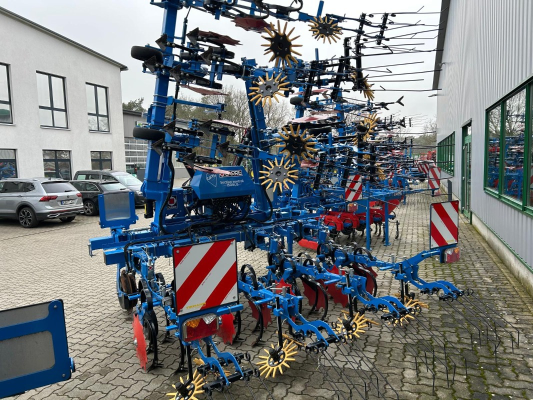 New Soil tillage equipment Carré/Carre ECONET SGI 8R75 XL *DEMO 2024*: picture 7