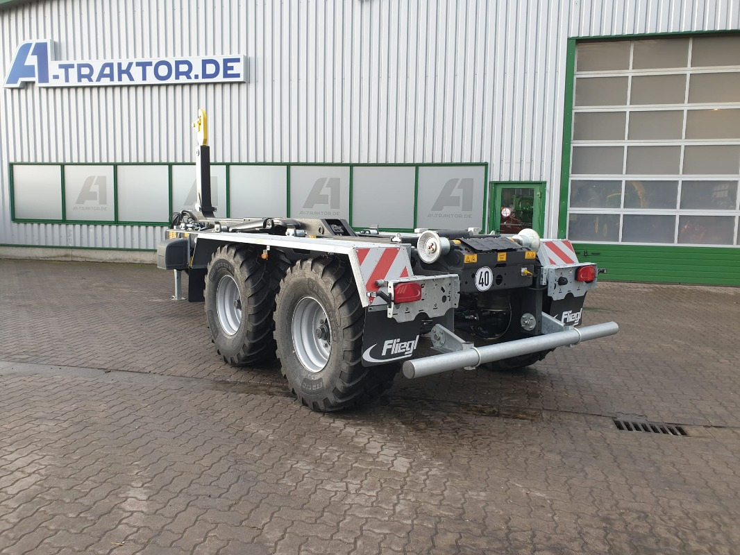 Fliegl HKL 22 - Tool/ Equipment: picture 5 Fliegl HKL 22 - Tool/ Equipment: picture 5