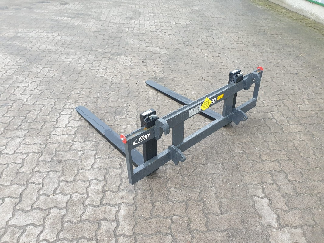 Fliegl Staplergabel Robust - Forks: picture 5 Fliegl Staplergabel Robust - Forks: picture 5
