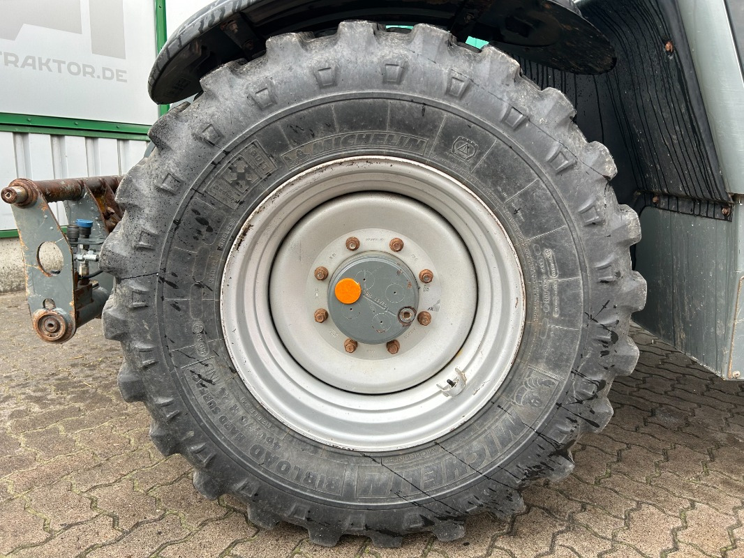 Kramer KT 407 - Loader: picture 3 Kramer KT 407 - Loader: picture 3