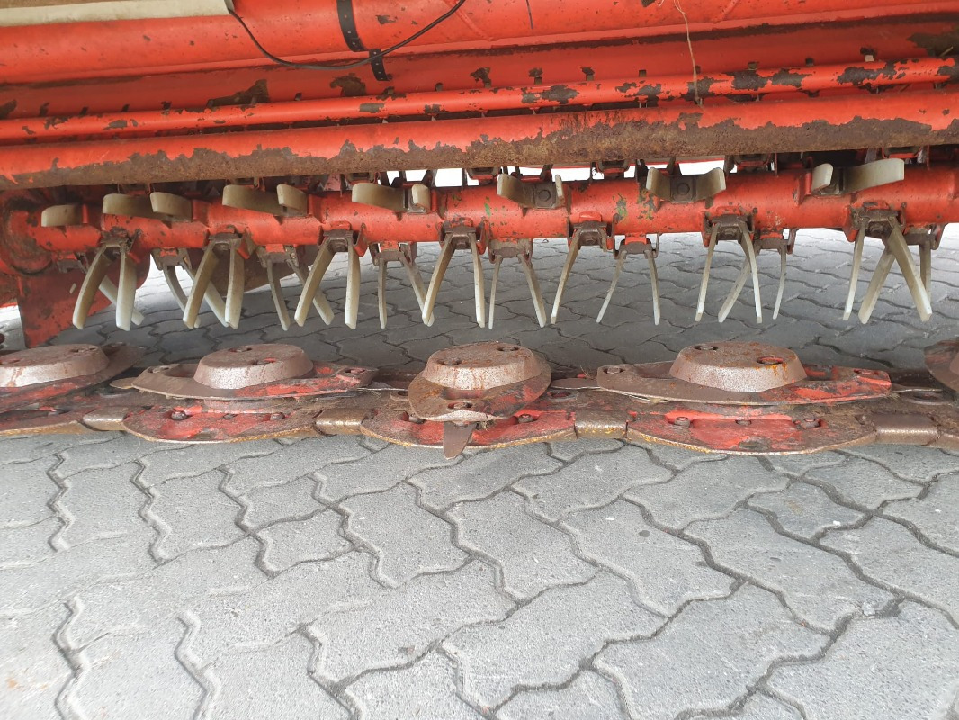 Kuhn FC 283 G-II FF LIFTCONTROL - Mower: picture 5 Kuhn FC 283 G-II FF LIFTCONTROL - Mower: picture 5