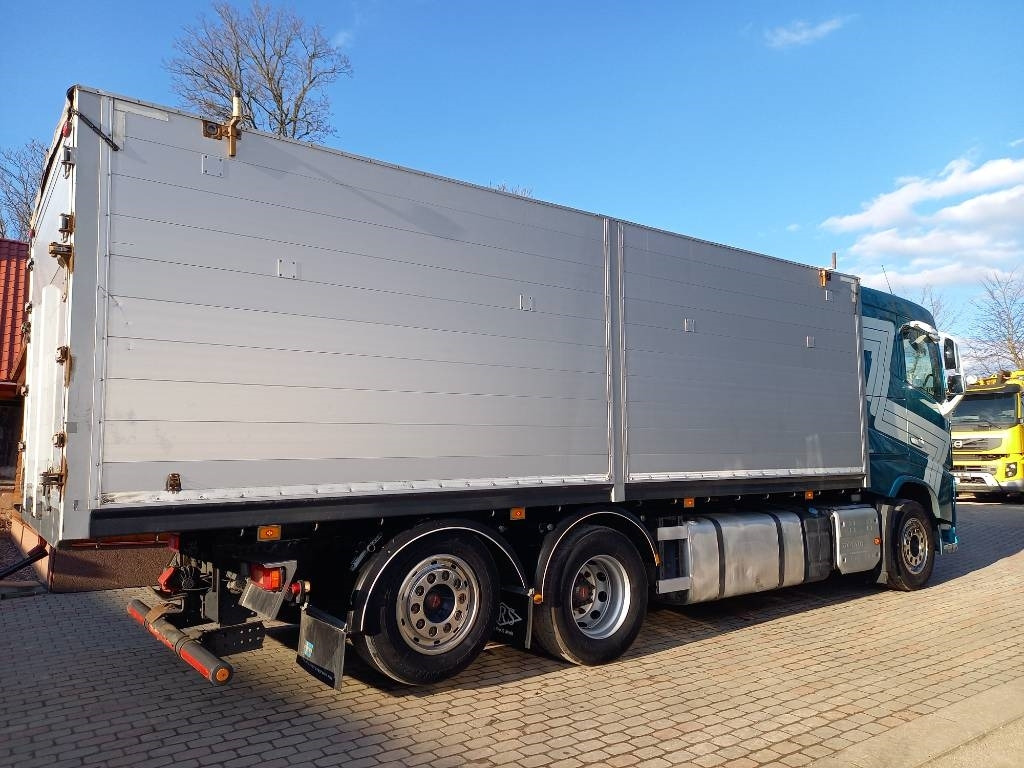 Tipper Volvo FH 500, 6x2: picture 10
