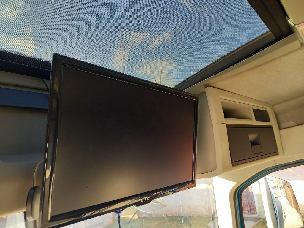 Tipper Volvo FH 500, 6x2: picture 39