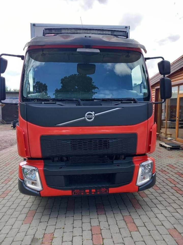 Volvo FL 280, 4x2, GW 16000KG, EURO 6 - Box truck: picture 2 Volvo FL 280, 4x2, GW 16000KG, EURO 6 - Box truck: picture 2