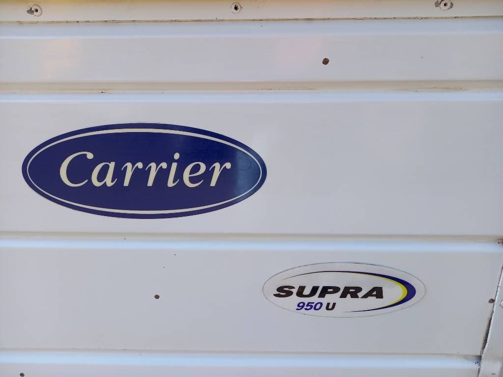 Refrigerator truck Volvo FM 330, 6x2, CARRIER SUPRA 950 U: picture 39