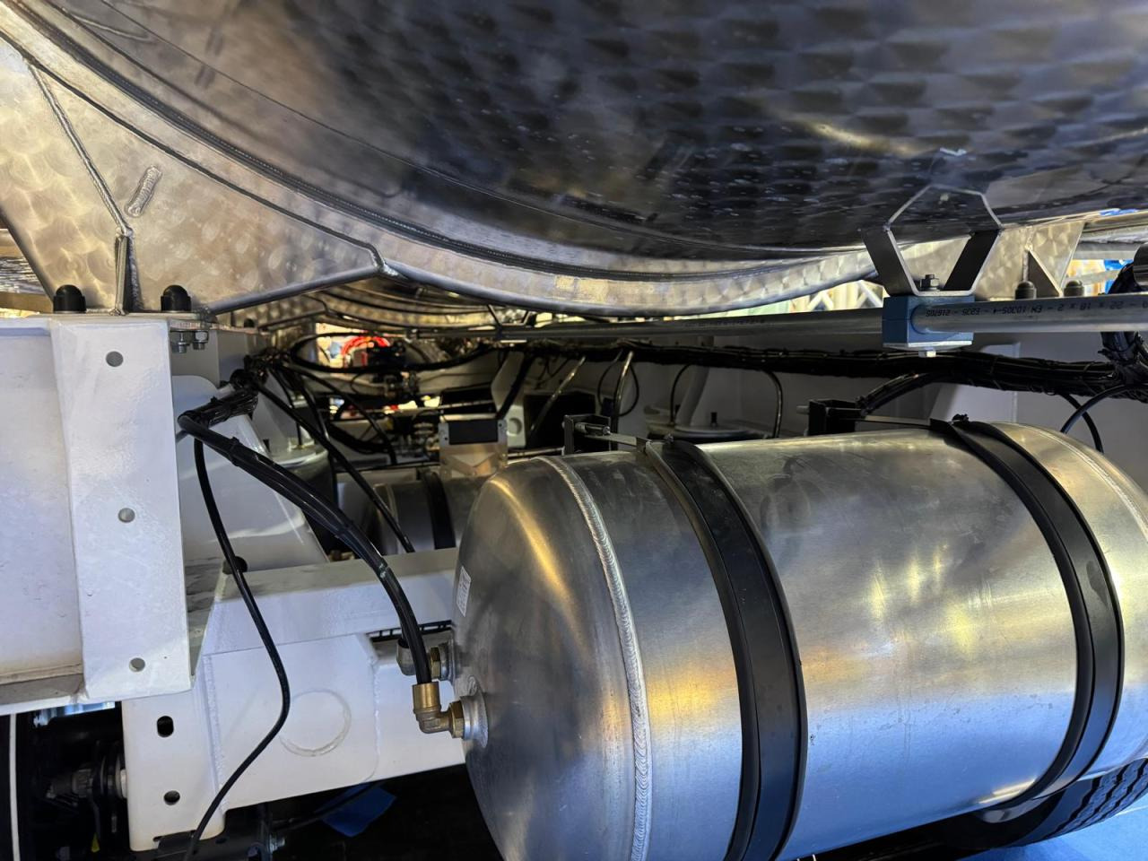 / Güllezubringer - Fertilizing equipment: picture 5 / Güllezubringer - Fertilizing equipment: picture 5