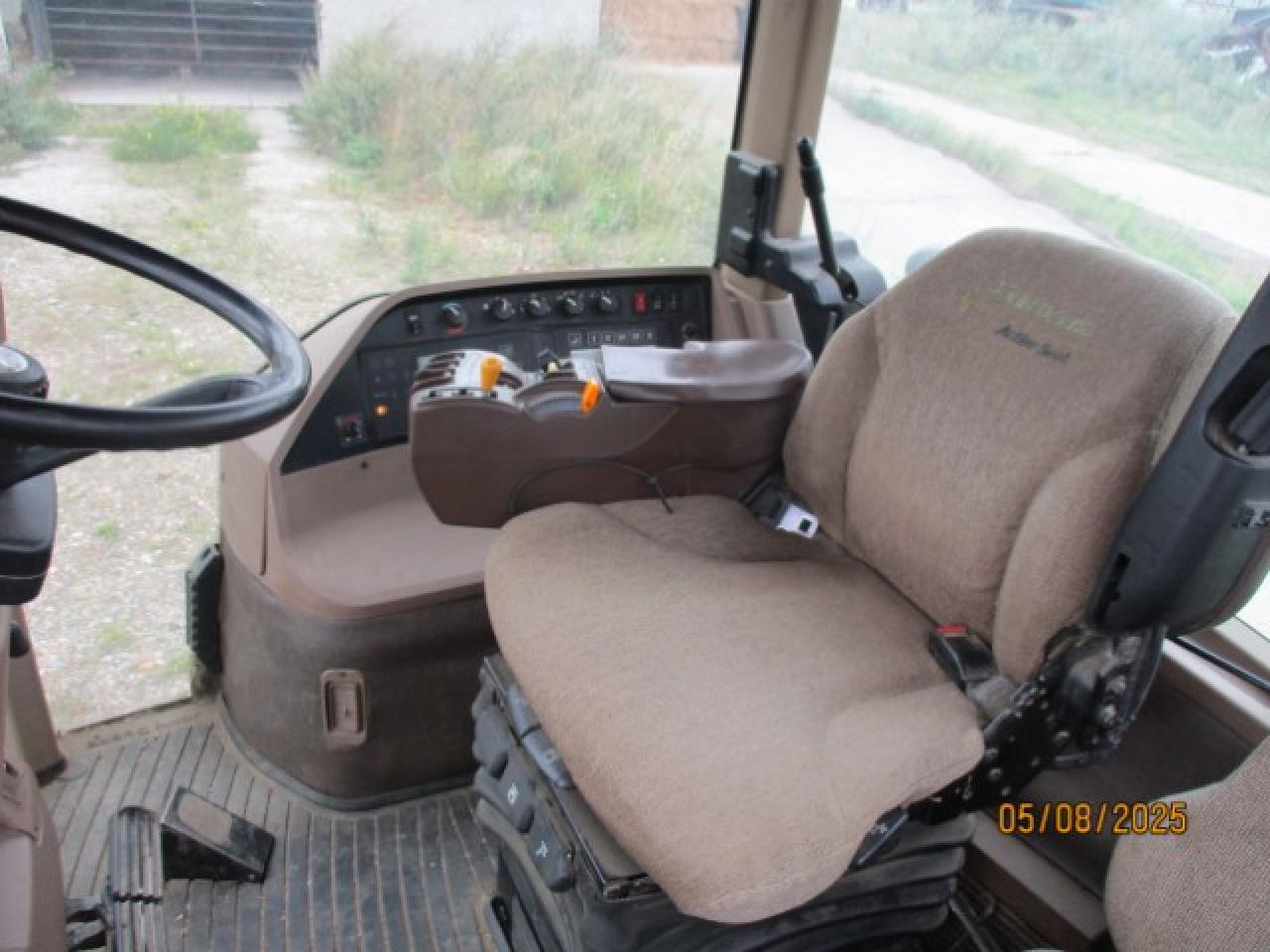 Farm tractor John Deere 8220 Power Schift 7290 Std.: picture 12