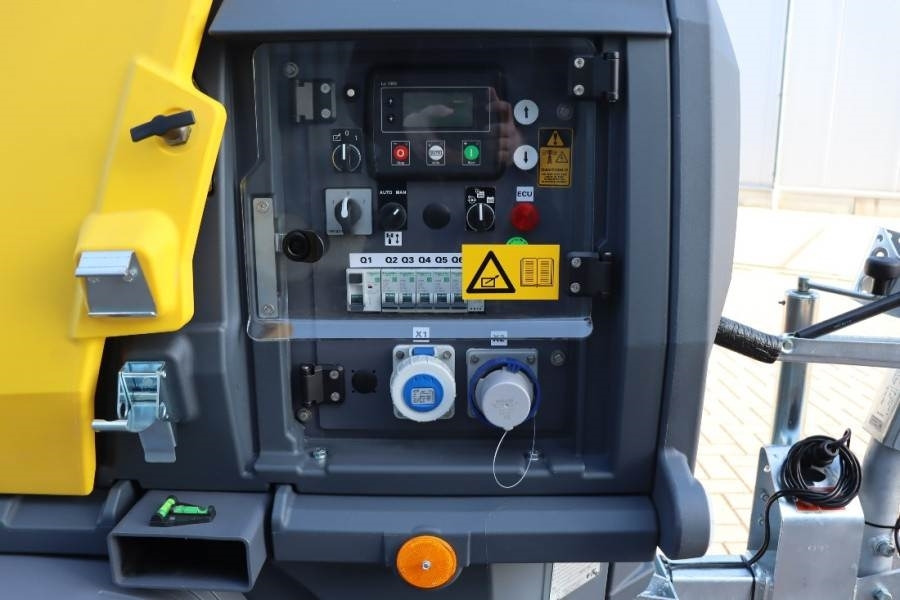 Atlas Copco Hilight H6+ NEW, Valid inspection, *Guarantee! Max - Lighting tower: picture 5 Atlas Copco Hilight H6+ NEW, Valid inspection, *Guarantee! Max - Lighting tower: picture 5