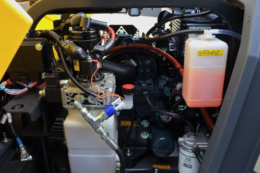 Atlas Copco Hilight H6+ NEW, Valid inspection, *Guarantee! Max - Lighting tower: picture 4 Atlas Copco Hilight H6+ NEW, Valid inspection, *Guarantee! Max - Lighting tower: picture 4