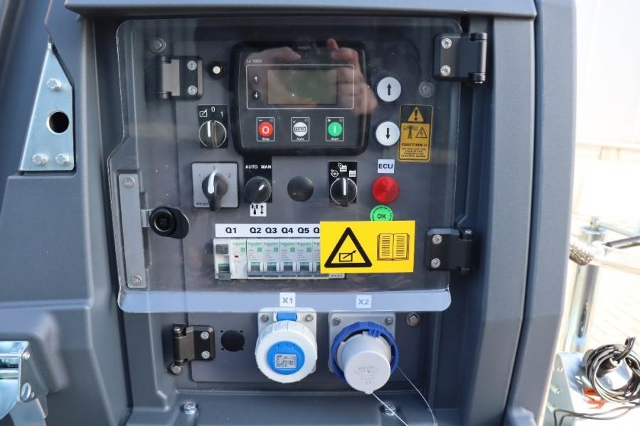 Atlas Copco Hilight H6+ NEW, Valid inspection, *Guarantee! Max - Lighting tower: picture 4 Atlas Copco Hilight H6+ NEW, Valid inspection, *Guarantee! Max - Lighting tower: picture 4