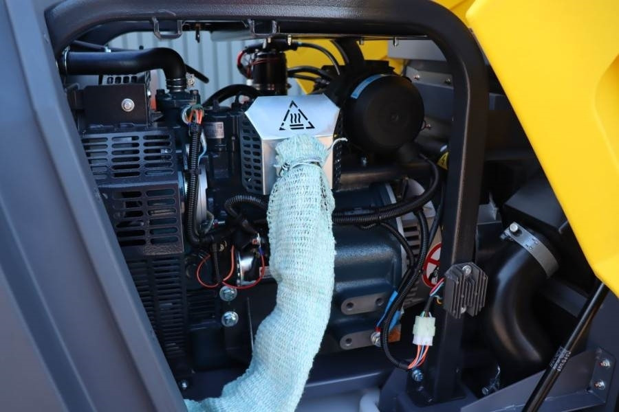 Atlas Copco Hilight H6+ NEW, Valid inspection, *Guarantee! Max - Lighting tower: picture 5 Atlas Copco Hilight H6+ NEW, Valid inspection, *Guarantee! Max - Lighting tower: picture 5