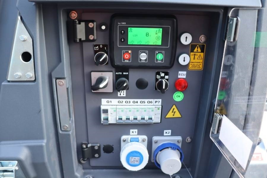 Atlas Copco Hilight H6+ NEW, Valid inspection, *Guarantee! Max - Lighting tower: picture 4 Atlas Copco Hilight H6+ NEW, Valid inspection, *Guarantee! Max - Lighting tower: picture 4