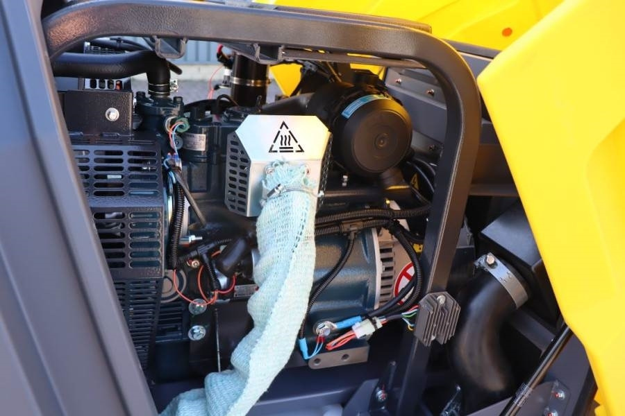 Atlas Copco Hilight H6+ NEW, Valid inspection, *Guarantee! Max - Lighting tower: picture 4 Atlas Copco Hilight H6+ NEW, Valid inspection, *Guarantee! Max - Lighting tower: picture 4